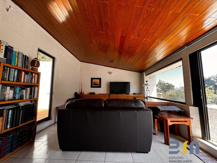 Casa en Venta en Cerrada en La Herradura