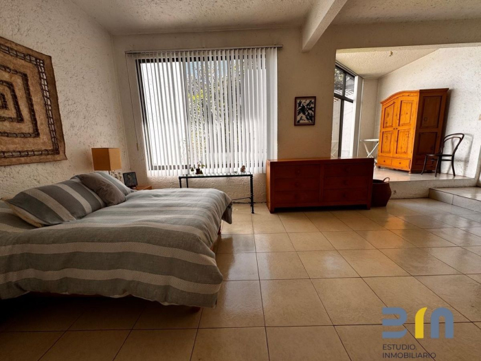 Casa en Venta en Cerrada en La Herradura