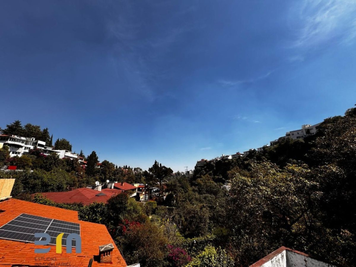 Casa en Venta en Cerrada en La Herradura