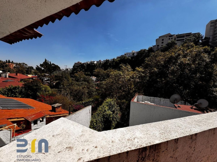 Casa en Venta en Cerrada en La Herradura