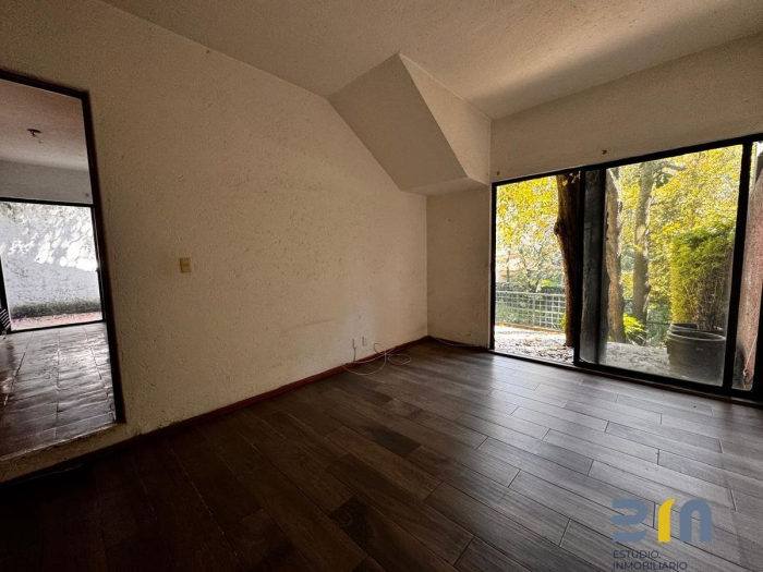 Casa en Venta en Cerrada en La Herradura