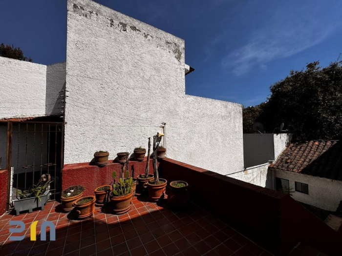 Casa en Venta en Cerrada en La Herradura