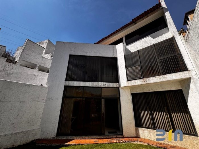 Casa en Venta en Cerrada en La Herradura