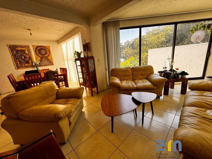 Casa en Venta en Cerrada en La Herradura