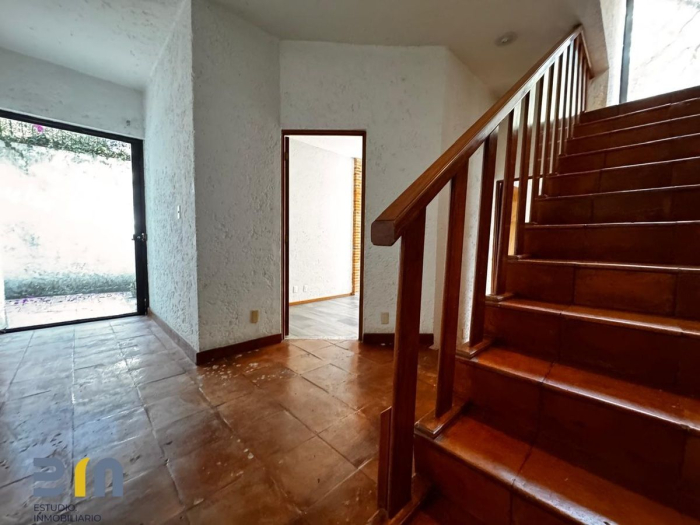 Casa en Venta en Cerrada en La Herradura