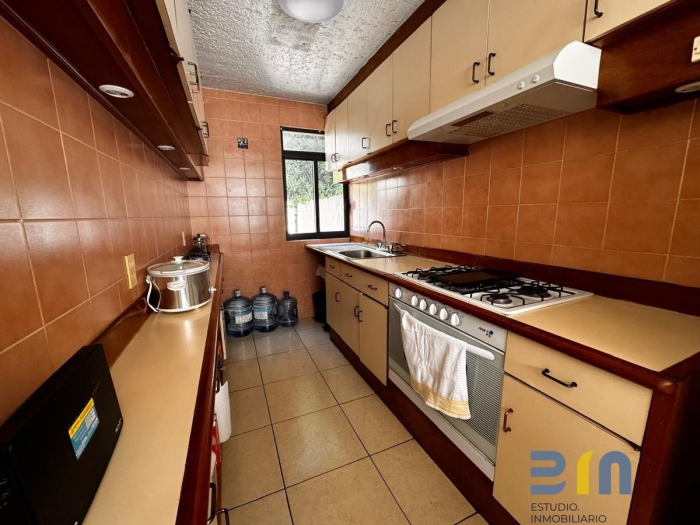Casa en Venta en Cerrada en La Herradura