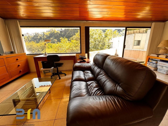 Casa en Venta en Cerrada en La Herradura