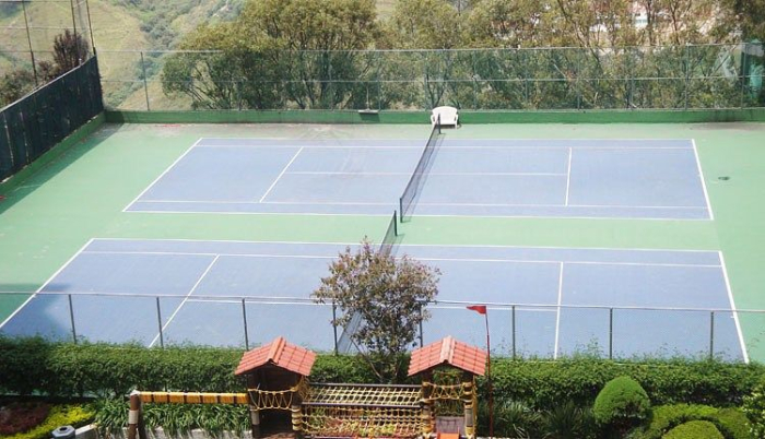 Departamento en Venta en la Herradura