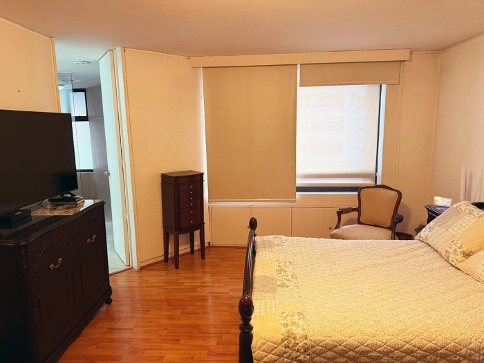 Departamento en Venta en la Herradura