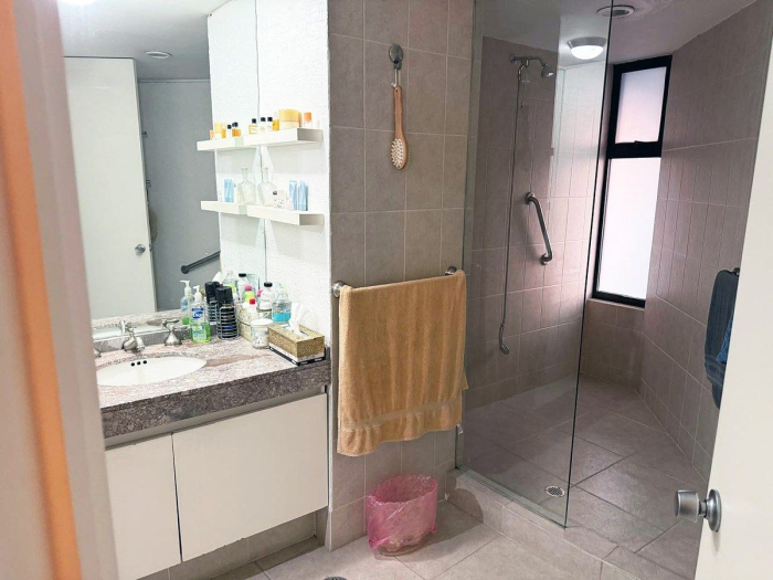 Departamento en Venta en la Herradura