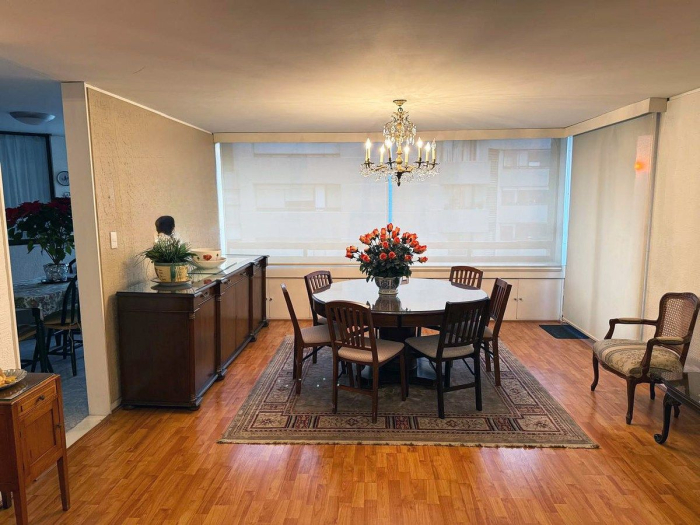 Departamento en Venta en la Herradura