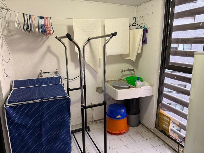 Departamento en Venta en la Herradura