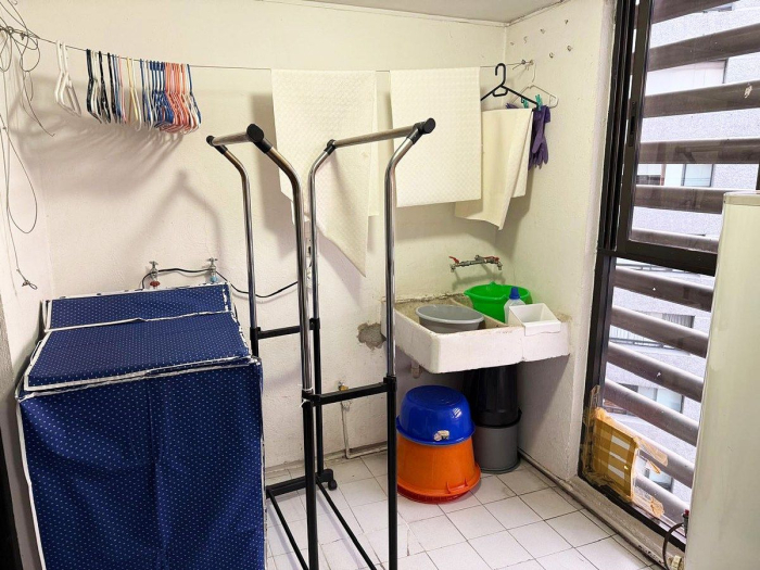 Departamento en Venta en la Herradura