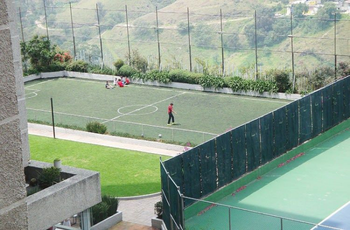 Departamento en Venta en la Herradura