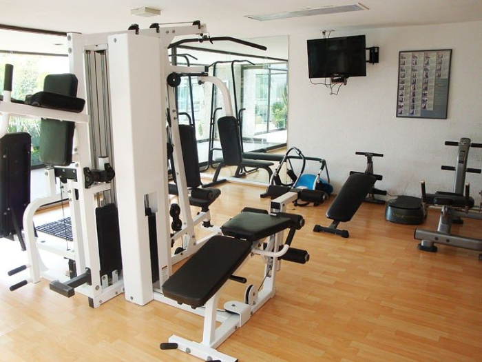 Departamento en Venta en la Herradura