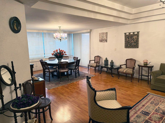 Departamento en Venta en la Herradura