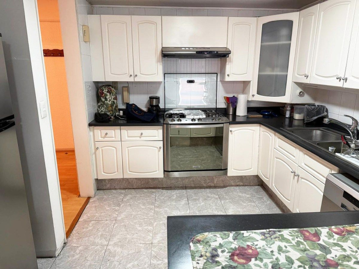 Departamento en Venta en la Herradura