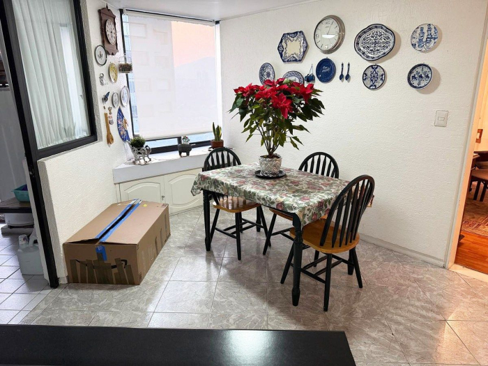 Departamento en Venta en la Herradura