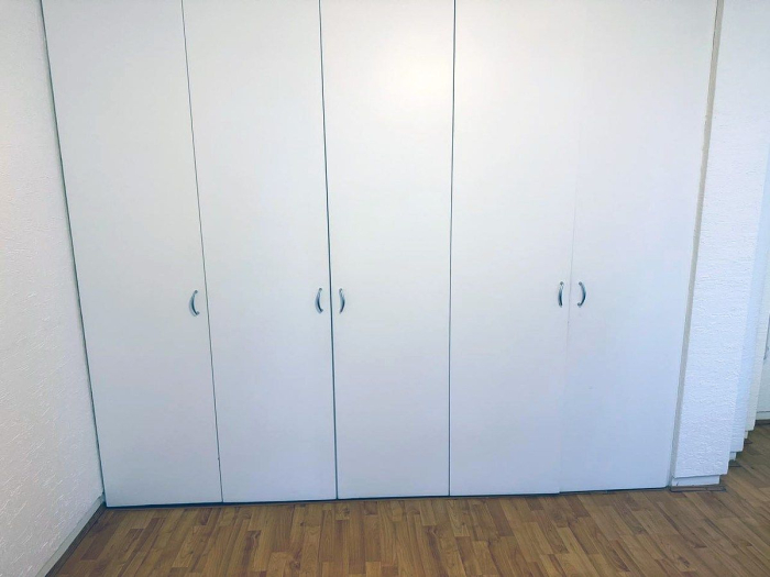 Departamento en Venta en la Herradura