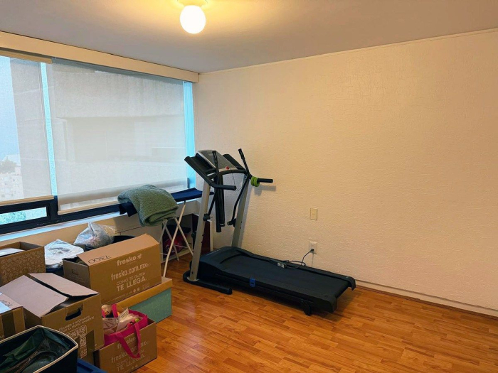 Departamento en Venta en la Herradura