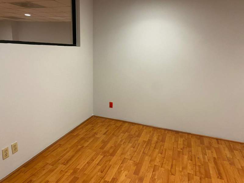 Oficina En Renta En Anzures