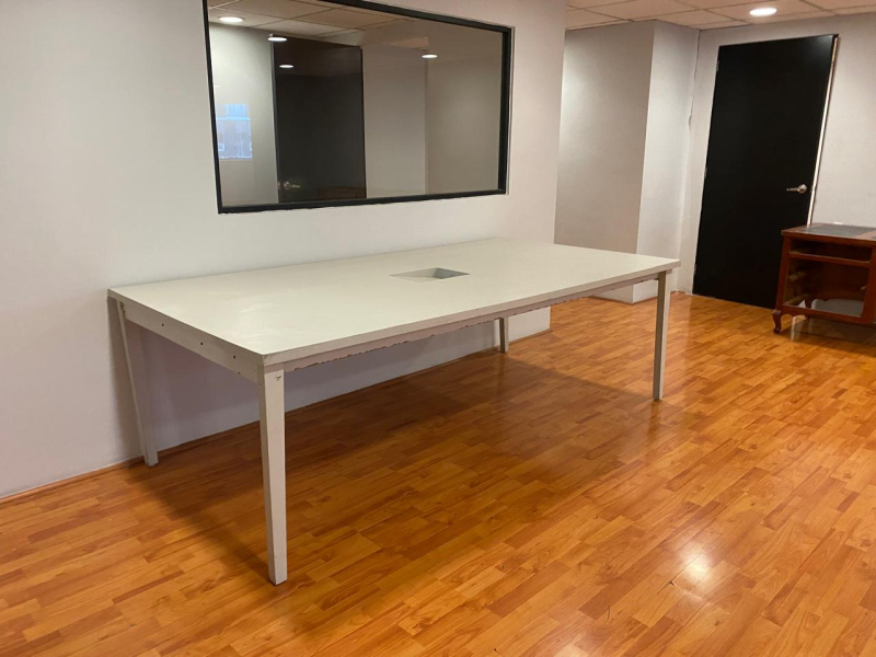 Oficina En Renta En Anzures