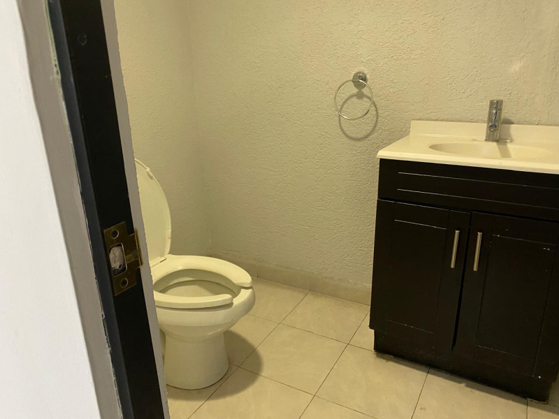 Oficina En Renta En Anzures