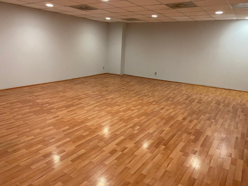 Oficina En Renta En Anzures