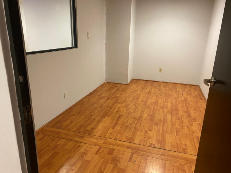 Oficina En Renta En Anzures