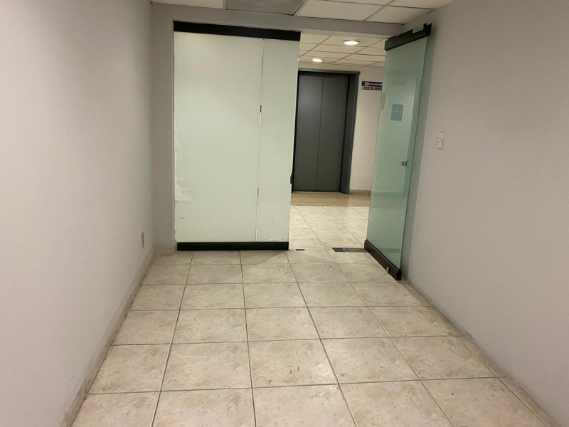 Oficina En Renta En Anzures