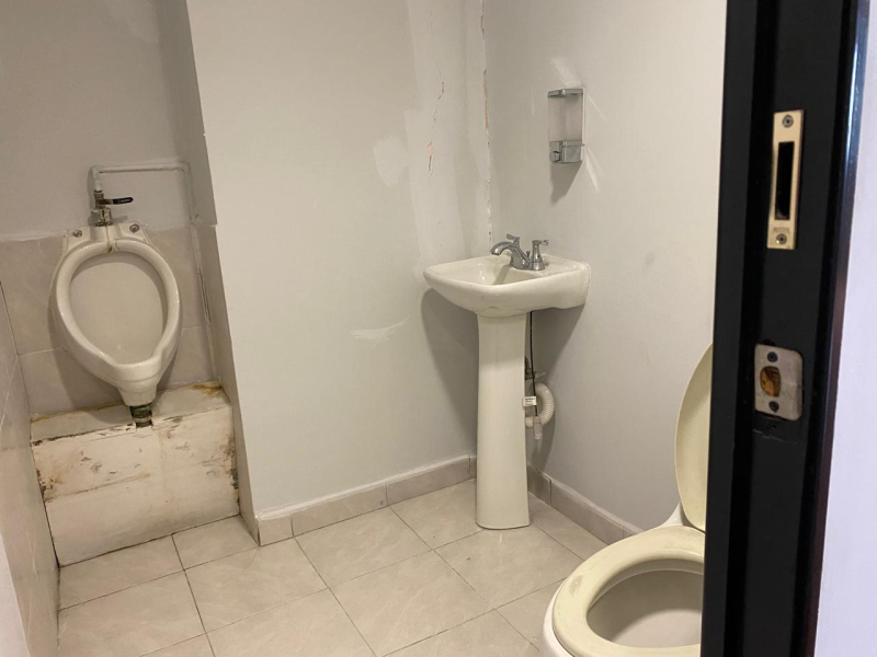 Oficina En Renta En Anzures