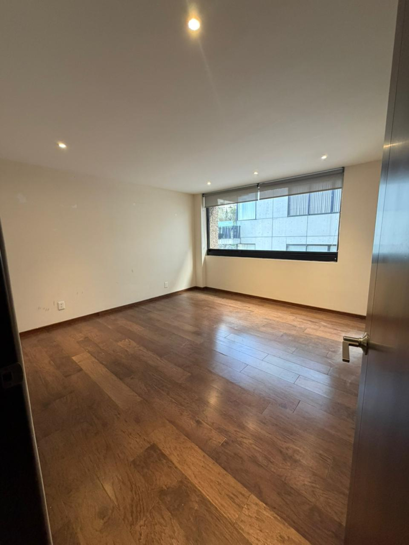 Departamento En Renta En Bosques De Las Lomas