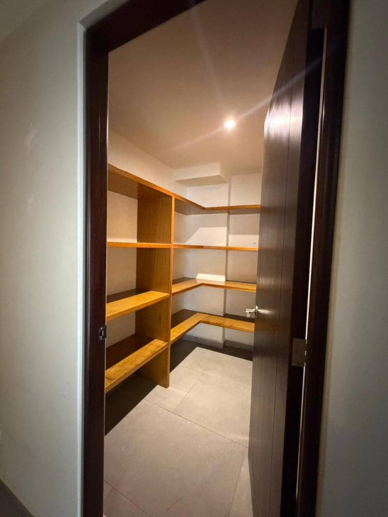 Departamento En Renta En Bosques De Las Lomas