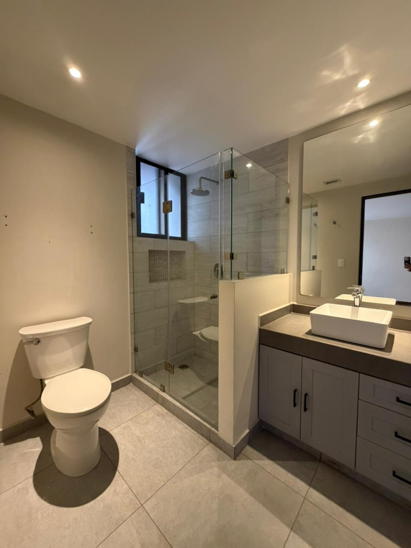 Departamento En Renta En Bosques De Las Lomas