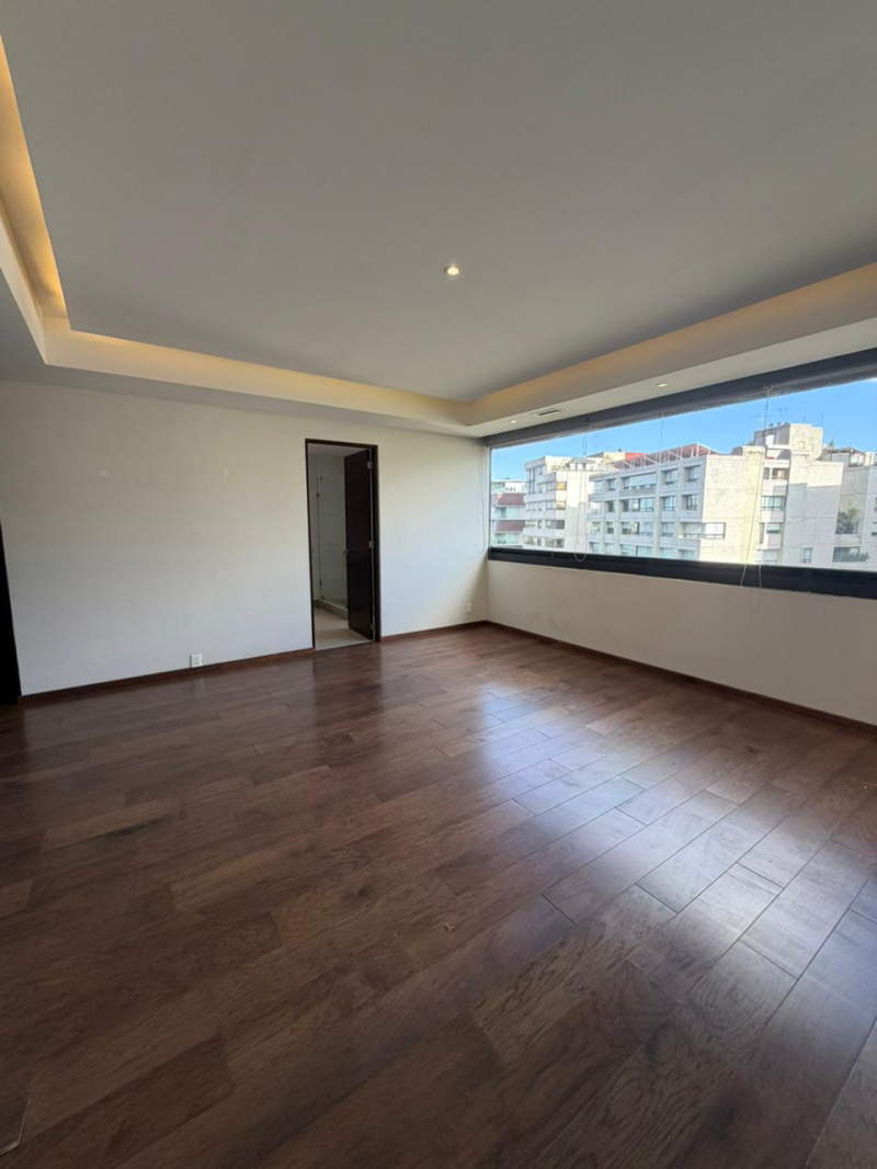 Departamento En Renta En Bosques De Las Lomas