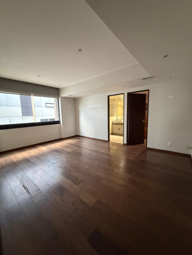 Departamento En Renta En Bosques De Las Lomas