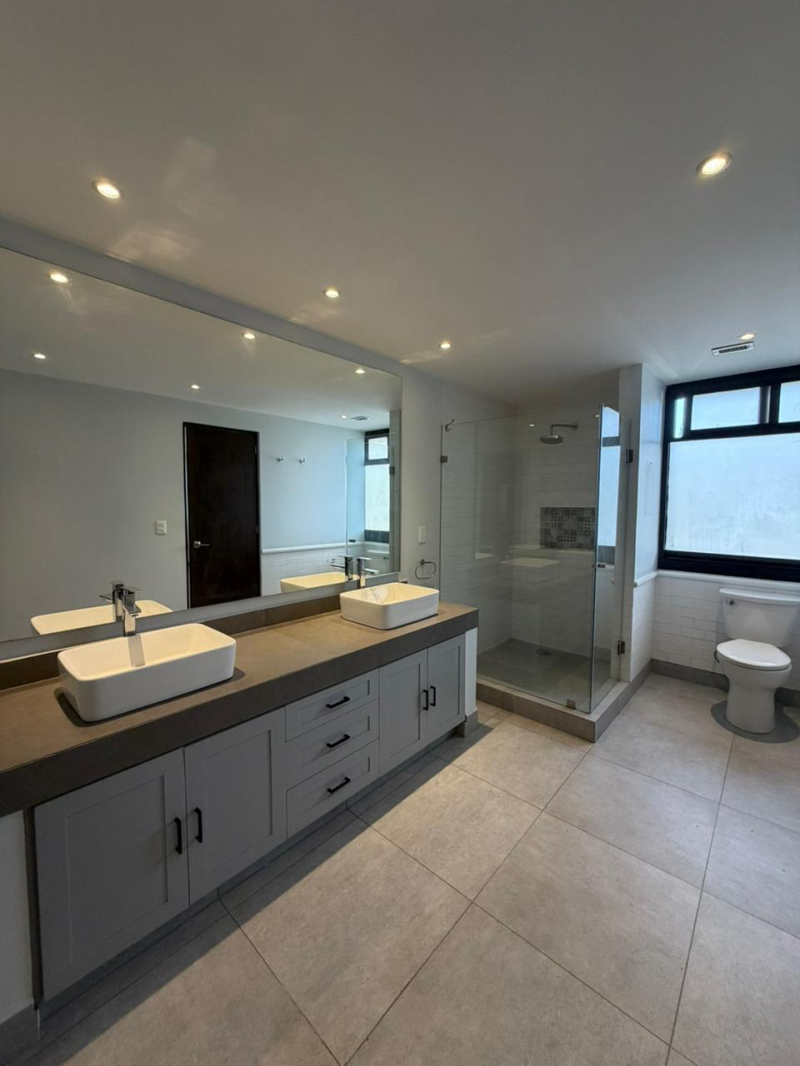 Departamento En Renta En Bosques De Las Lomas