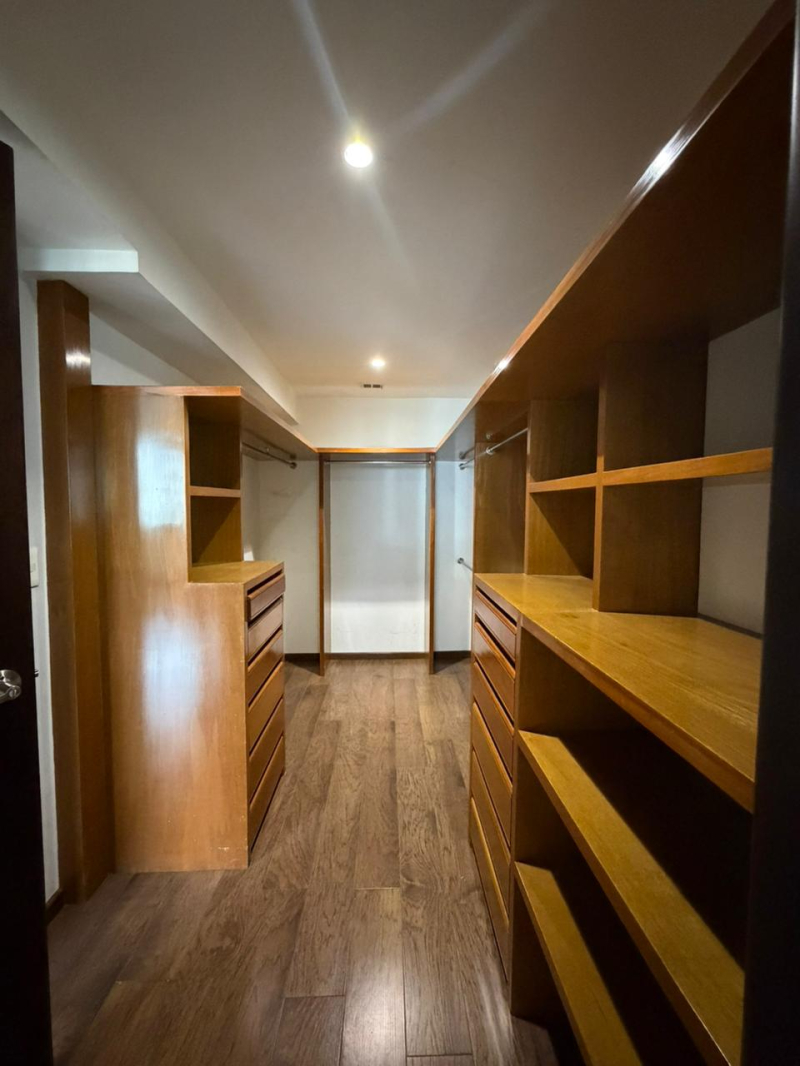 Departamento En Renta En Bosques De Las Lomas