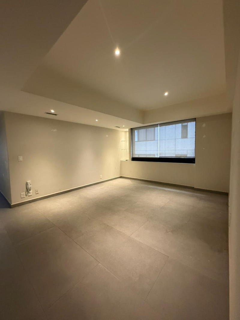 Departamento En Renta En Bosques De Las Lomas