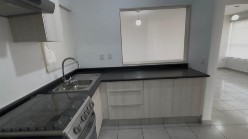 DEPARTAMENTO EN RENTA CERCA ANTEA PRIVALIA