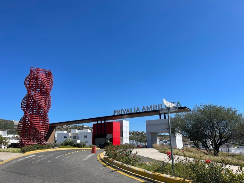 DEPARTAMENTO EN RENTA CERCA ANTEA, PRIVALIA