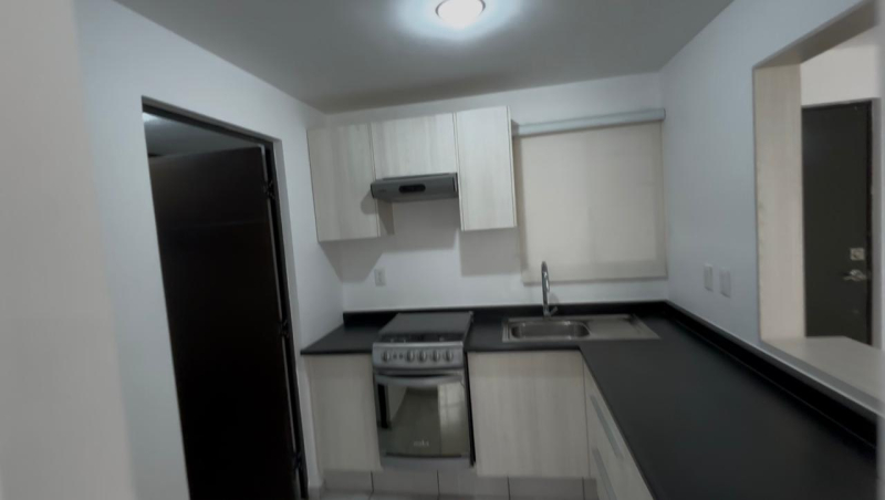 DEPARTAMENTO EN RENTA CERCA ANTEA PRIVALIA