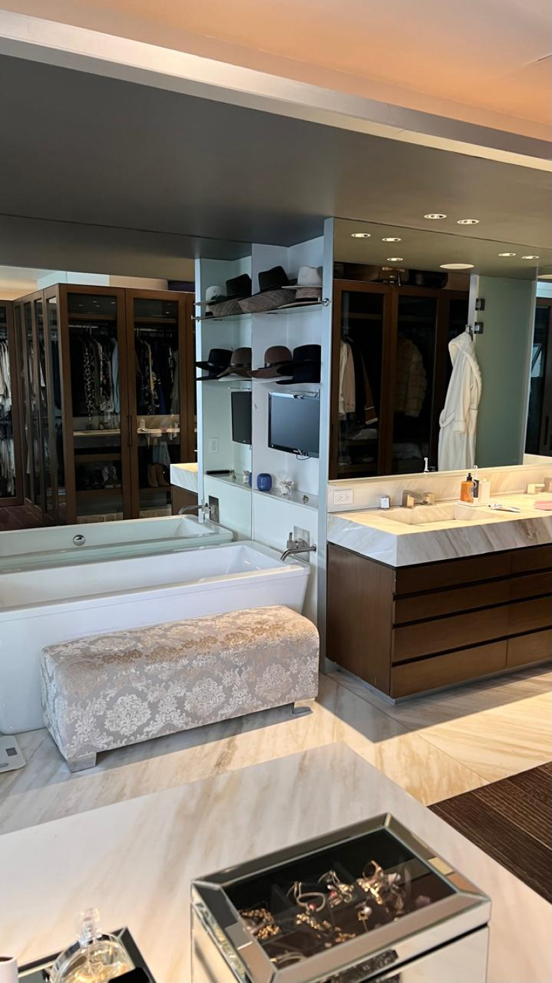 Departamento Venta En Bosques De Las Lomas 