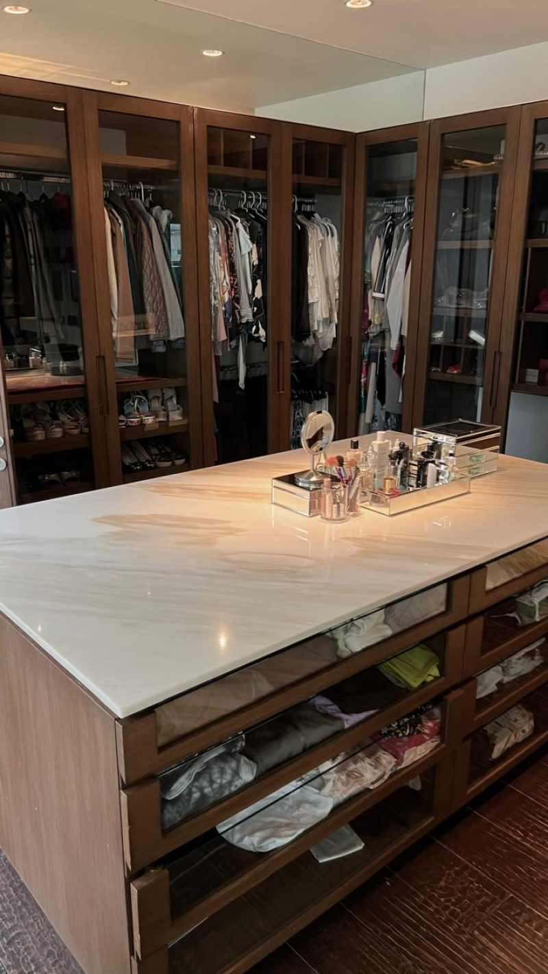 Departamento Venta En Bosques De Las Lomas 