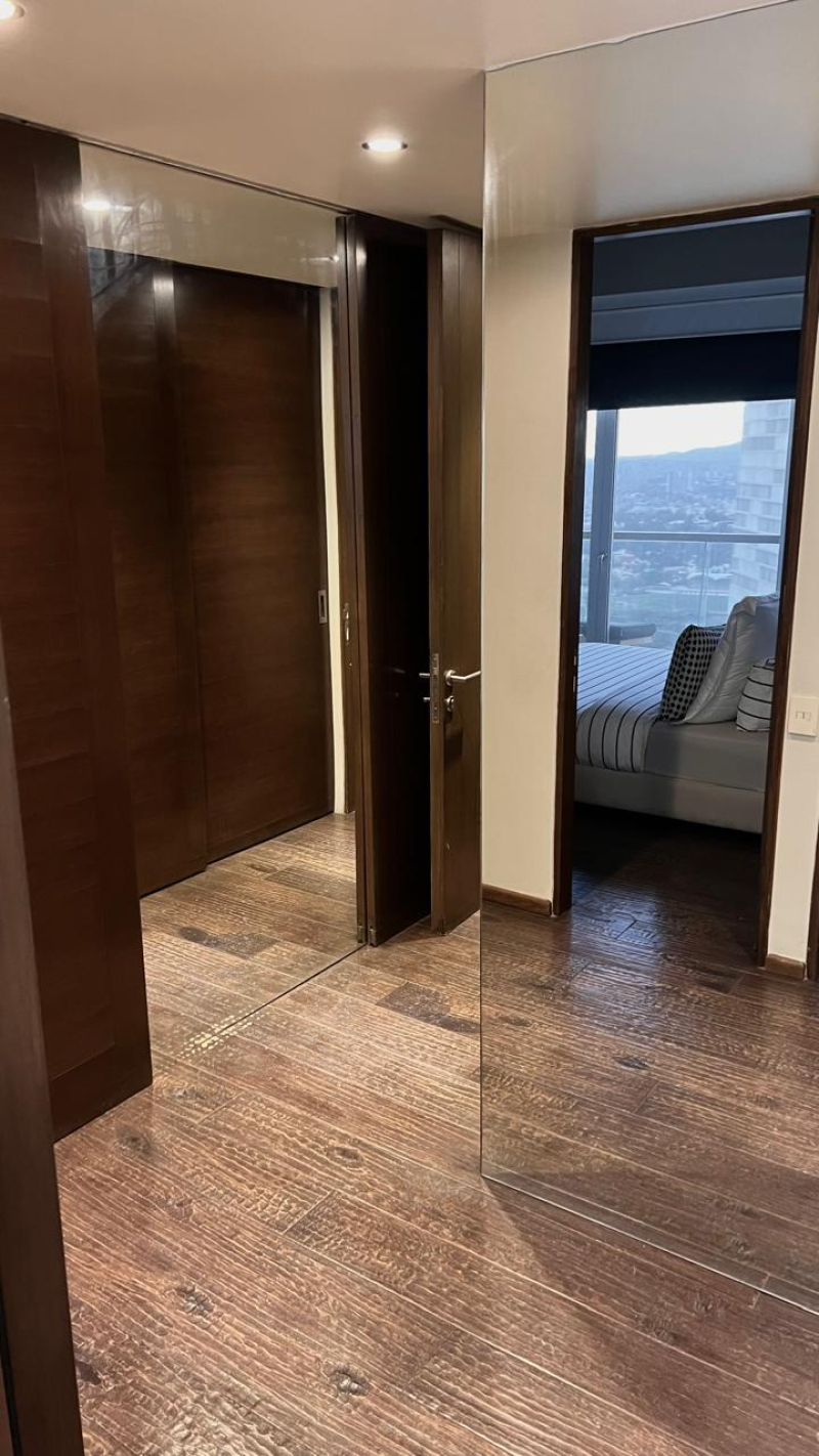 Departamento Venta En Bosques De Las Lomas 