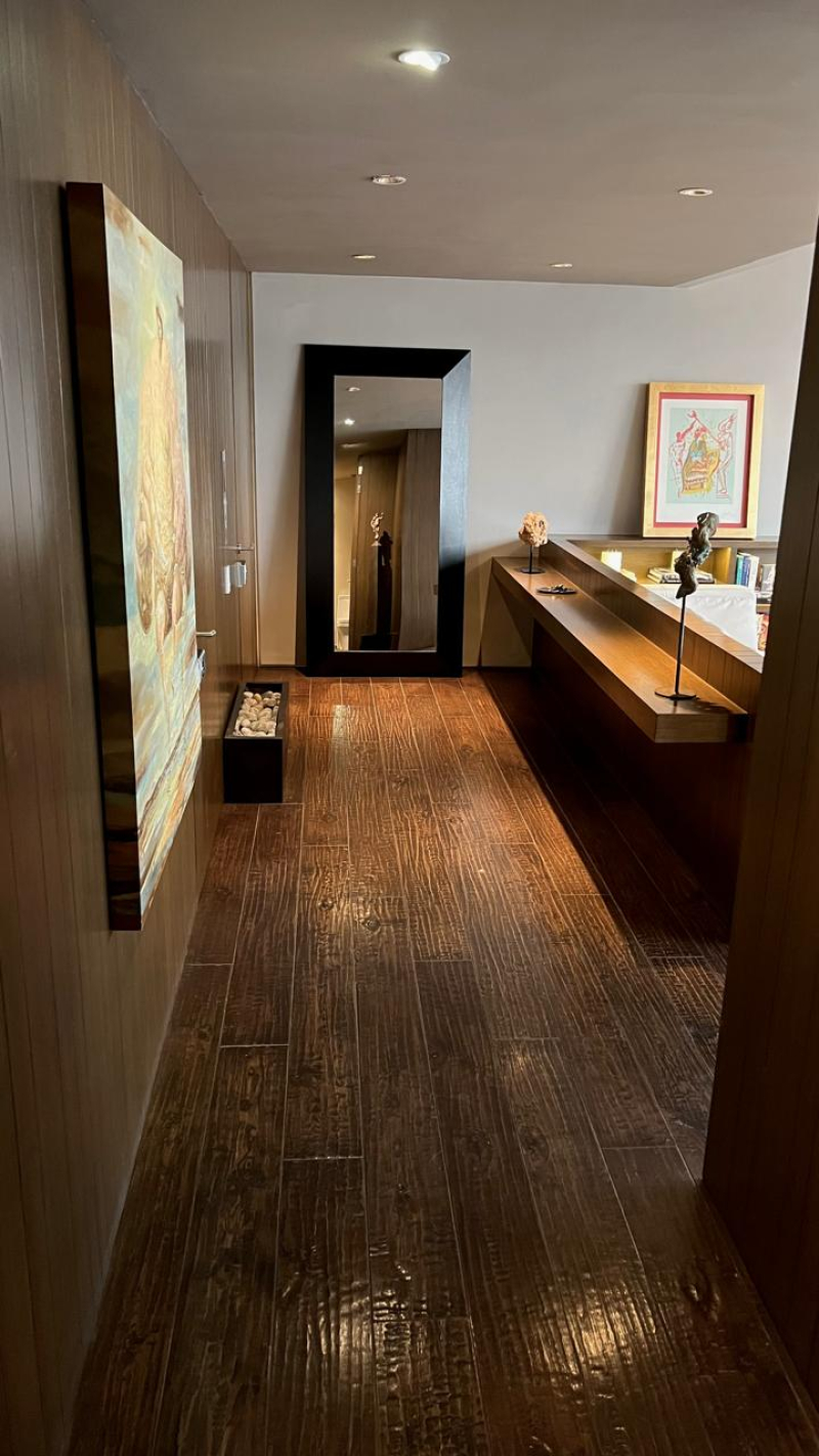 Departamento Venta En Bosques De Las Lomas 