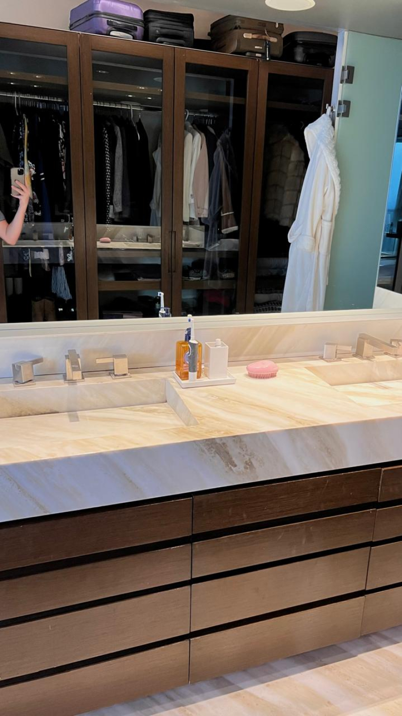 Departamento Venta En Bosques De Las Lomas 