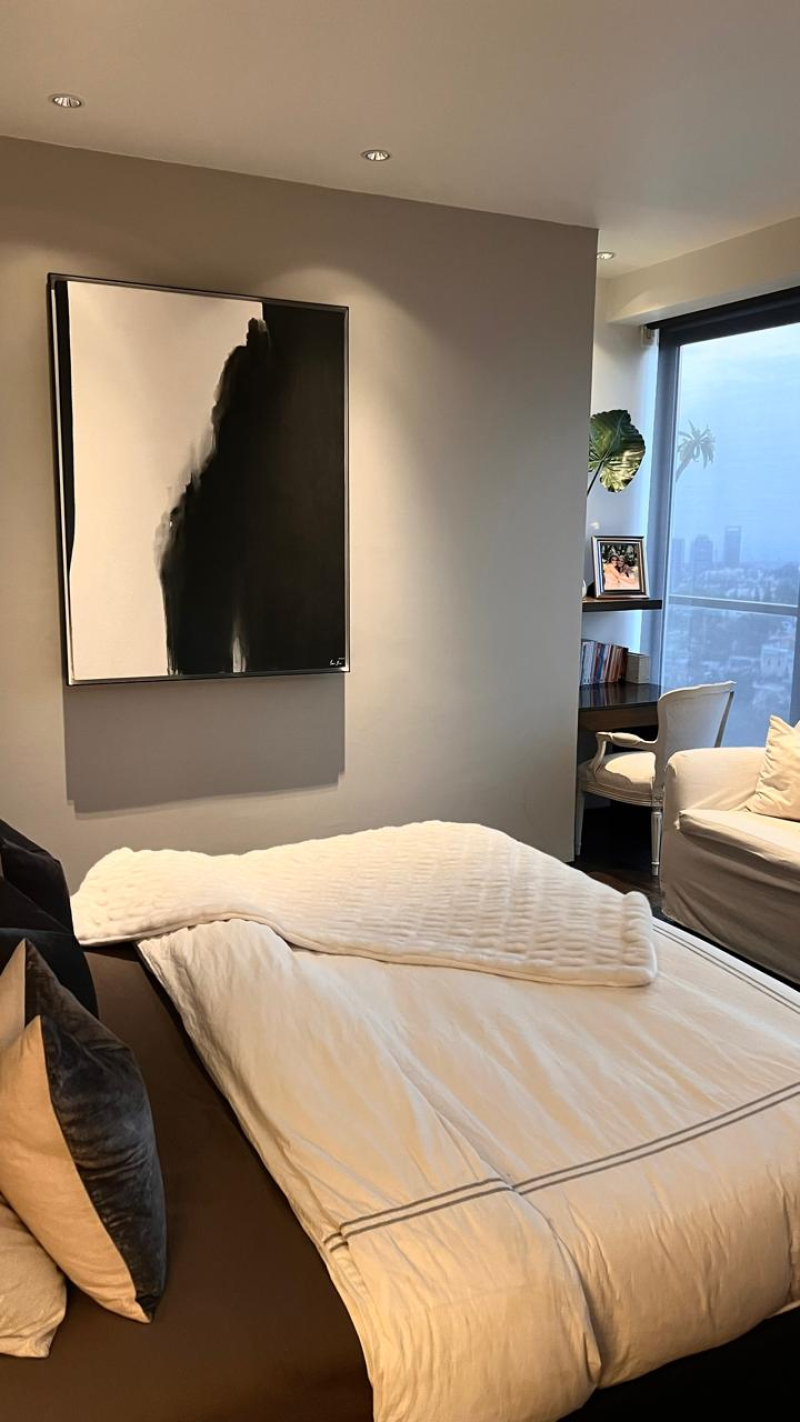 Departamento Venta En Bosques De Las Lomas 