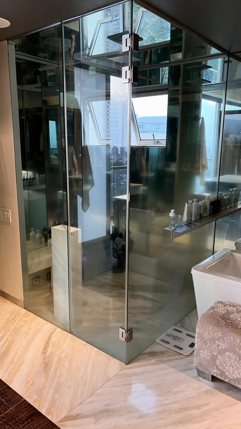 Departamento Venta En Bosques De Las Lomas 