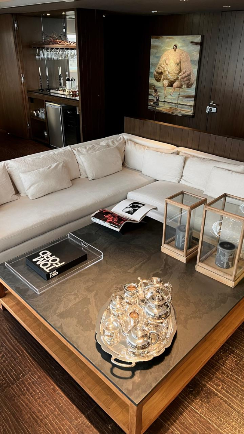 Departamento Venta En Bosques De Las Lomas 